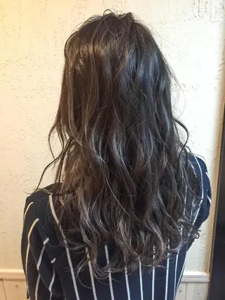 セミロング ロング カラー l'or所属・宮内 佑規のその他イメージ