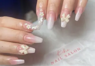 ネイル 小林 あゆみのネイルデザイン