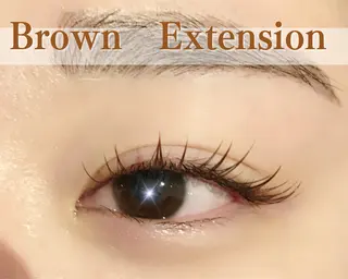 マツエク・マツパ brille ~eyelash~のマツエク・マツパデザイン