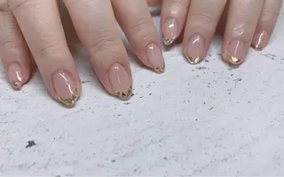 ネイル ベター ネイルのネイルデザイン