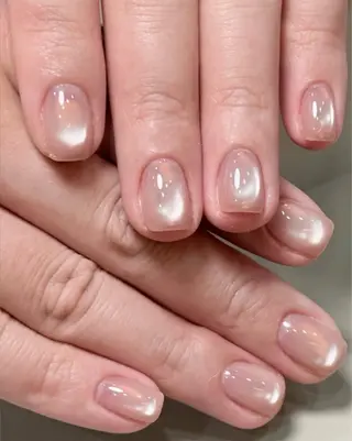 ネイル YK 美学院のネイルデザイン