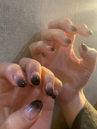 ネイル Yarm As Etel ..のネイルデザイン