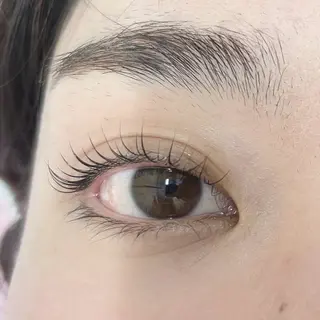 マツエク・マツパ Maria 🫧のマツエク・マツパデザイン