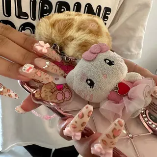 ネイル &h MAKIのネイルデザイン