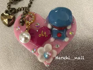 ネイル Harehi_ nailのネイルデザイン