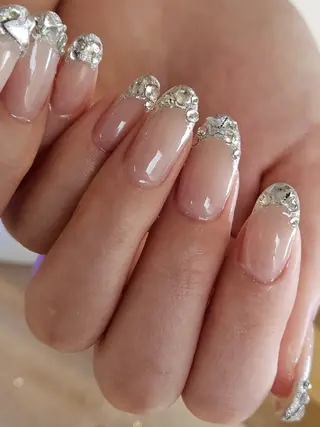 ネイル Y. Reonaのネイルデザイン