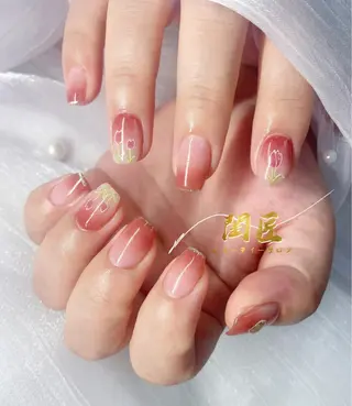 ネイル 閨匠 上野店のネイルデザイン