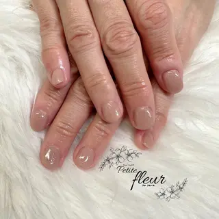 ネイル ❁⃘*。Petite fleur❁⃘*りさのネイルデザイン