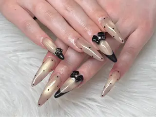 ネイル ネイルサロン ANELAのネイルデザイン