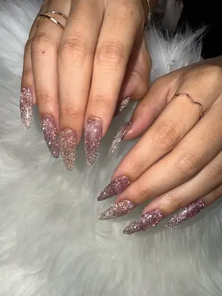 ネイル Malo nailのネイルデザイン
