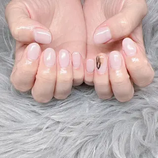 ネイル 個室ネイルサロンDolly  Girl〜ドーリーガール〜所属・DollyGirl KYOKOのネイルデザイン