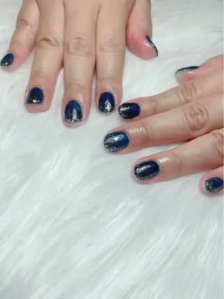 ネイル 大袋駅東口徒歩2分 alivioのネイルデザイン