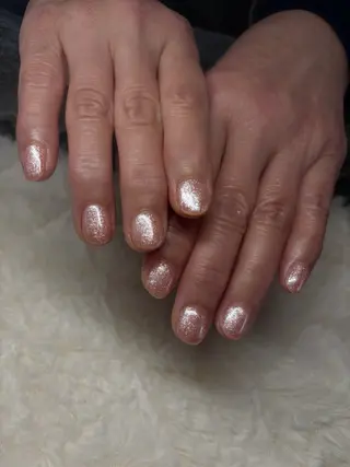 ネイル SS Beauty Salon所属・SS Beauty Salonのネイルデザイン