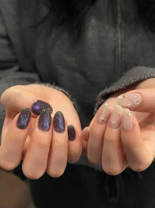 ネイル Etel -atelier-のネイルデザイン