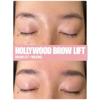 アイブロウ GRANDGIRL所属・ヨシダ セリナのマツエク・マツパデザイン