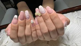ネイル DC nail salonのネイルデザイン
