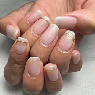 ネイル 駒月 明日香の眉毛・アイブロウイメージ