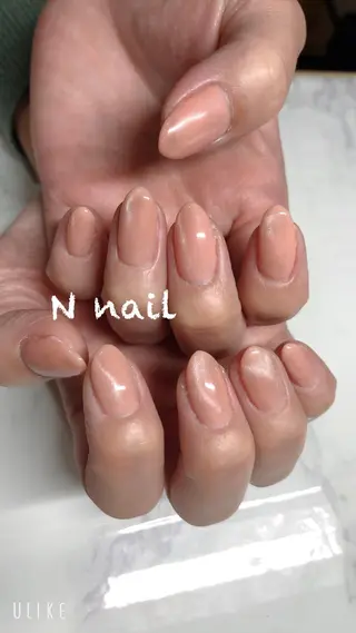 ネイル N nailのネイルデザイン