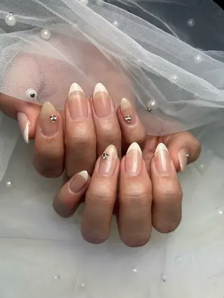 ネイル ✴︎ Delightのネイルデザイン