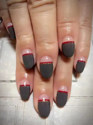 ネイル jdn kayokoのネイルデザイン