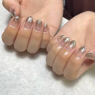 ネイル arc nail salon所属・arc nail KARINのネイルデザイン
