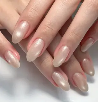 ネイル Luminail 新小岩のネイルデザイン