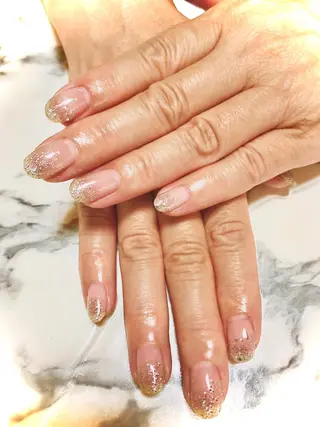 ネイル 完全個室salon k.nailのネイルデザイン