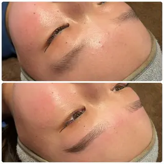 アイブロウ Beauty salon 705のエステ・リラクイメージ