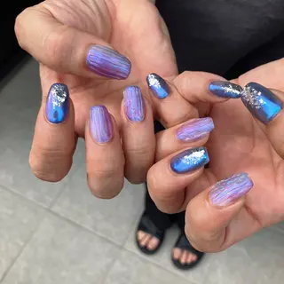 ネイル nail salon A'n bijouのネイルデザイン