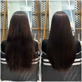 ロング カラーモデル募集中/ yukariのヘアスタイル