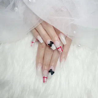 ネイル Viola. 優花のネイルデザイン