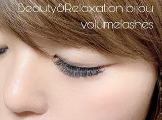 マツエク・マツパ マツエク ayaka🎀のマツエク・マツパデザイン