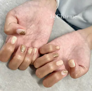 ネイル Ray. Maayaのネイルデザイン