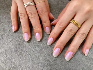 ネイル kikinail 溝の口のネイルデザイン