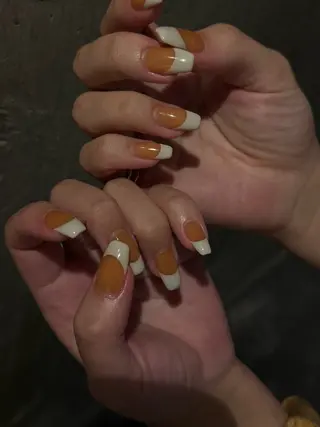 ネイル Manon/ rikaのネイルデザイン