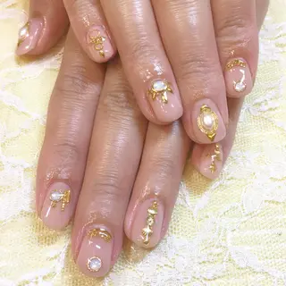 ネイル MISAKO nailのネイルデザイン