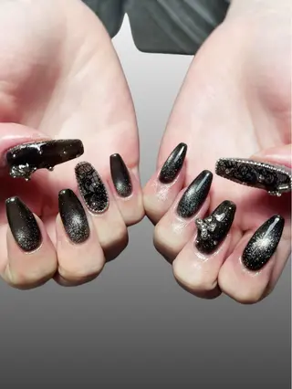 ネイル À  LANA所属・NEWオープン À LANAのネイルデザイン