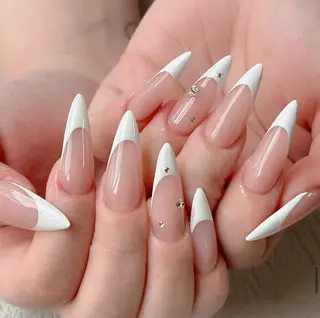 ネイル Lenie Nail Salonのネイルデザイン
