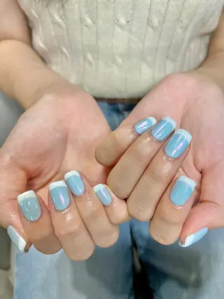 ネイル salon de oct.のネイルデザイン