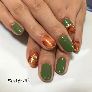 ネイル Kanal Kanaのエステ・リラクイメージ