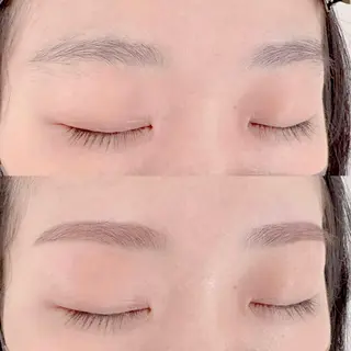 アイブロウ NALU by felizのマツエク・マツパデザイン