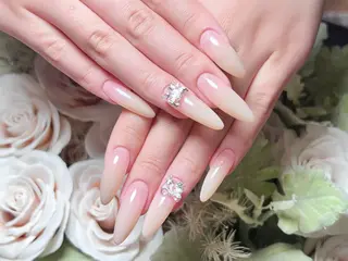 ネイル Painty所属・Painty nailのネイルデザイン