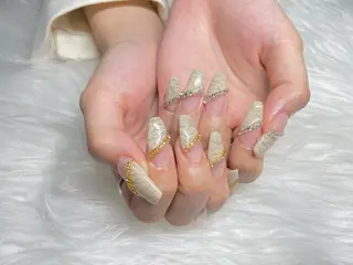 ネイル Miki milimiliのネイルデザイン