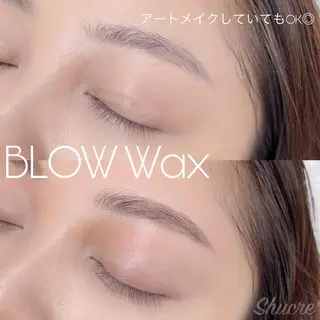 アイブロウ Shucre栄店🤍 Rikaのマツエク・マツパデザイン