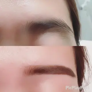 梶ヶ谷 絵璃のマツエク・マツパデザイン