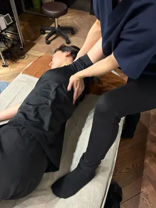 KADORU福岡天神所属・加藤 鈴菜のエステ・リラクイメージ