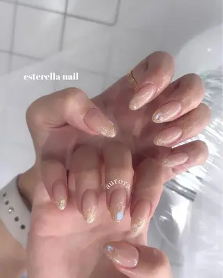 ネイル esterella所属・Nail salon esterellaのネイルデザイン