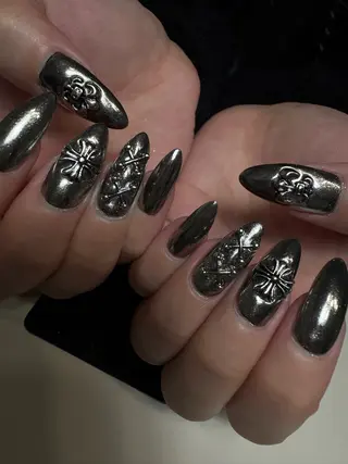 ネイル Bell nailのネイルデザイン