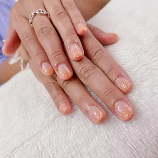 ネイル Emi lyのネイルデザイン