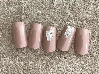 ネイル Mogu nail 二子玉川のネイルデザイン
